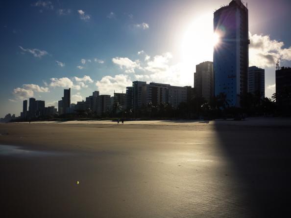 Recife, Pernambuco, Brasilien