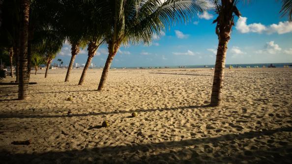 Recife, Pernambuco, Brasilien