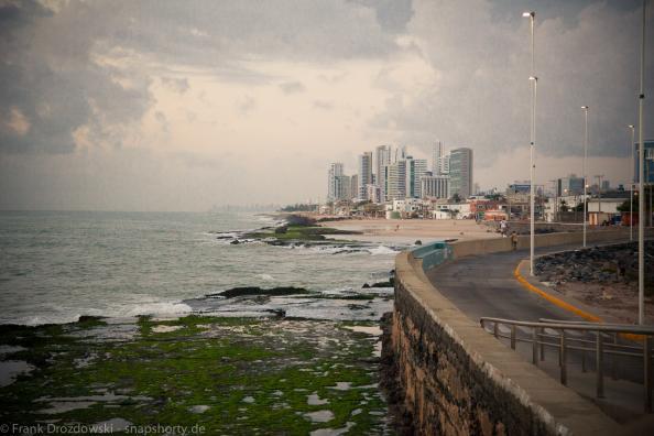 Recife, Pernambuco, Brasilien